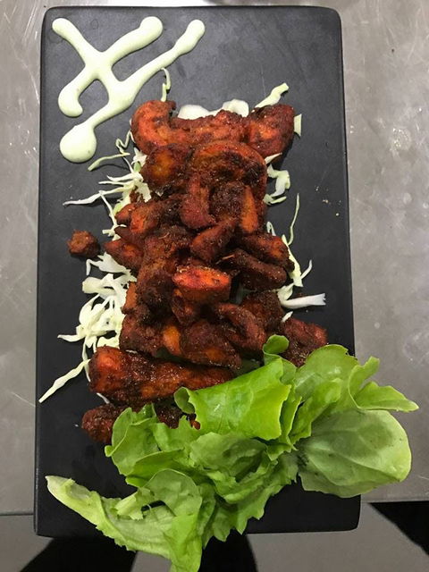 Royal India Restobar - Accommodation Gold Coast 0