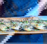 SARDINE eatery  bar - Gold Coast 4U
