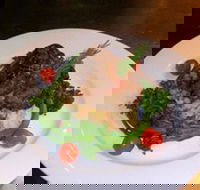Seasons Restaurant - Gold Coast 4U