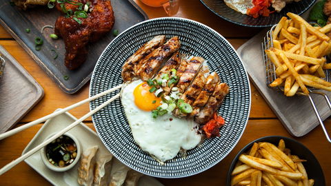 Seoul Bistro - Gold Coast 4U 0