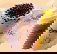 Sharetea - Hurstville - Gold Coast 4U