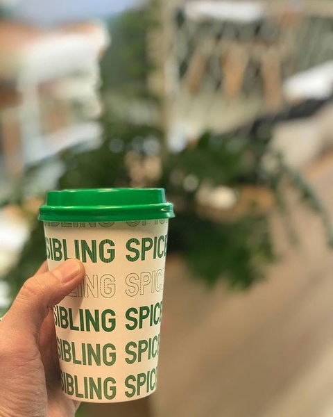 Sibling Spice - Accommodation Gold Coast 0