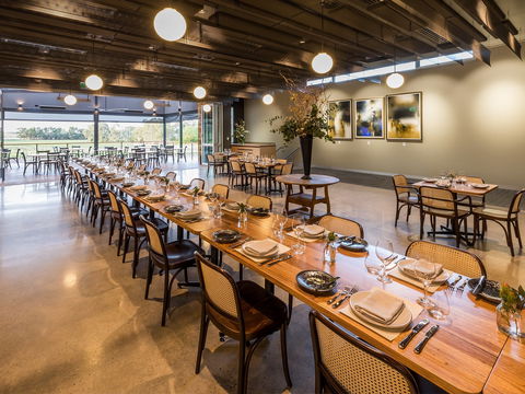 Slate Restaurant - Accommodation Gold Coast 0