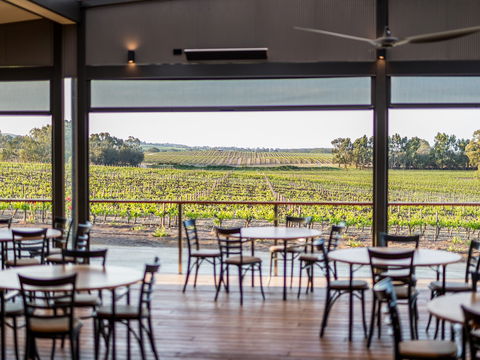 Slate Restaurant - Accommodation Gold Coast 1