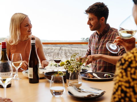 Slate Restaurant - Accommodation Gold Coast 2
