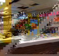 Smoothie Factory - Accommodation Gold Coast