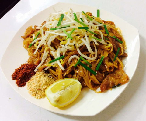 Star Thai - 1 Gold Coast 0