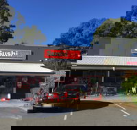 Sushi Break - Helensvale - Gold Coast 4U