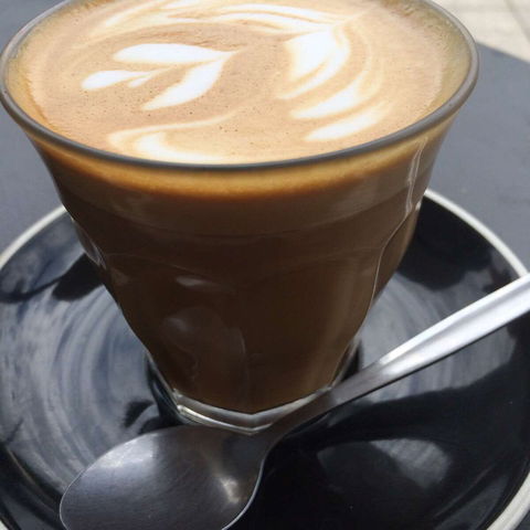 Tamp Espresso - Accommodation Gold Coast 0
