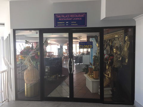 Thai Palace Restaurant - 1 Gold Coast 0