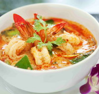Thai Chiang Rai Restaurant - Accommodation Gold Coast