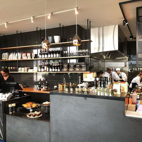 Thai Alley - Ringwood - Accommodation Gold Coast 0