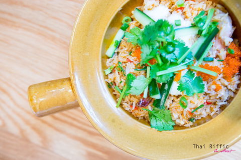 Thai Riffic - Randwick - Accommodation Gold Coast 0