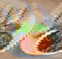 The Green Olive cafe - Accommodation Gold Coast