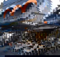 The Hidden Kitchen - Accommodation Gold Coast