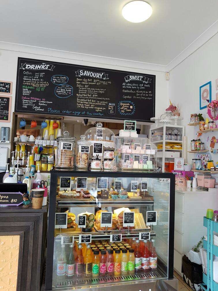 Sydenham NSW 1 Gold Coast