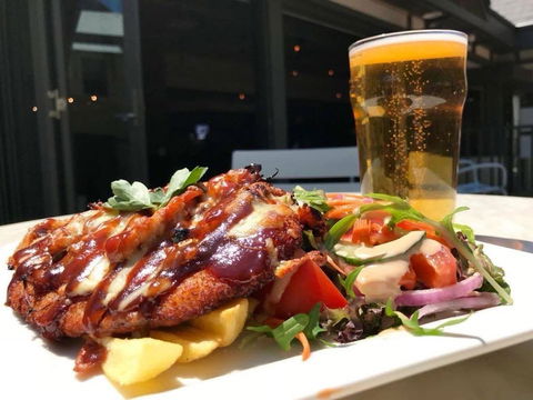 The Dale Bar & Bistro - Accommodation Gold Coast 0