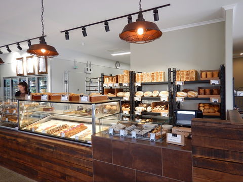 The Baker At Sutton - Accommodation Gold Coast 1