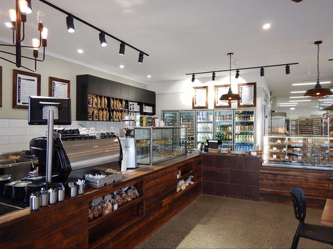 The Baker At Sutton - Accommodation Gold Coast 2