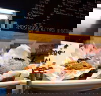 The Smokestack Cafe - Accommodation Gold Coast