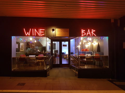 Treehouse Tapas And Wine Bar - 1 Gold Coast 0