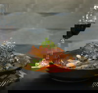 TurBARlence - Accommodation Gold Coast