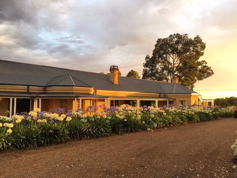 Vinden Estate Wines - Accommodation Gold Coast 0
