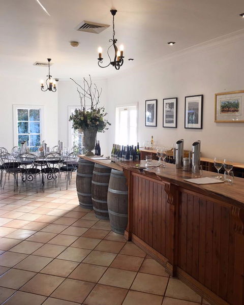 Vinden Estate Wines - Accommodation Gold Coast 2