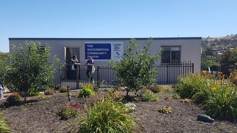 Waterbridge Food Pantry - Accommodation Gold Coast 1