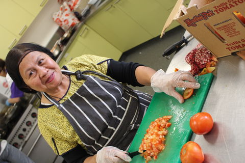 Waterbridge Food Pantry - Accommodation Gold Coast 2