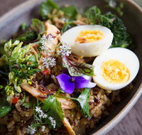 Wilde Kitchen - Accommodation Gold Coast