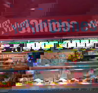 Yum Yum Chinese - Accommodation Gold Coast
