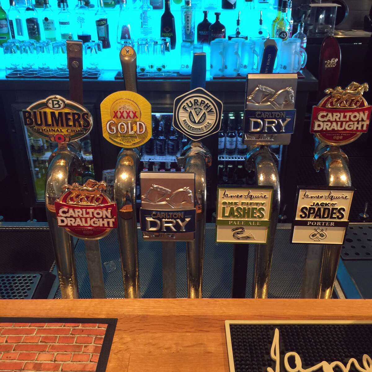 Albury NSW 1 Gold Coast