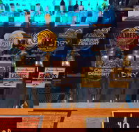 Zed Bar - 1 Gold Coast