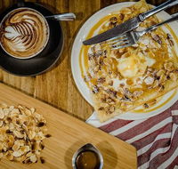 Bellas Cafe  Licensed Italian Restaurant - Accommodation Gold Coast
