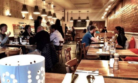 Bellas Cafe & Licensed Italian Restaurant - Accommodation Gold Coast 18