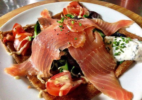 Bellas Cafe & Licensed Italian Restaurant - Accommodation Gold Coast 25