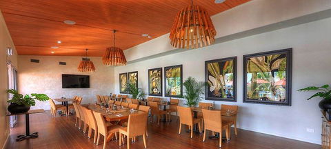 Bistro C - Accommodation Gold Coast 0