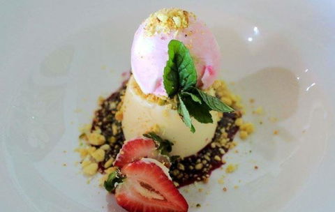 Bistro C - Accommodation Gold Coast 9