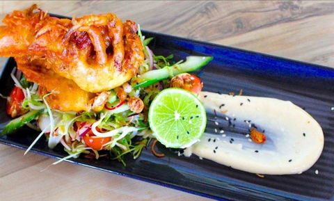 Bistro C - Accommodation Gold Coast 10