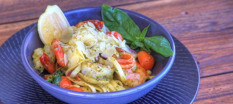 Bistro C - Accommodation Gold Coast 1