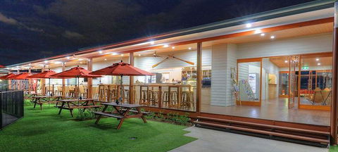 Bistro C - Accommodation Gold Coast 2