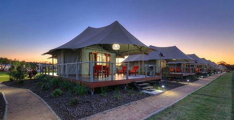 Bistro C - Accommodation Gold Coast 5