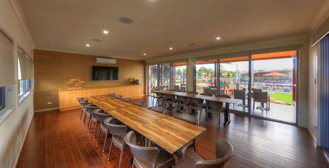 Bistro C - Accommodation Gold Coast 7