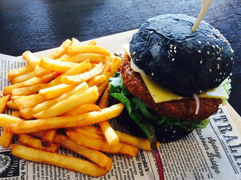 Cafe Capella's - Accommodation Gold Coast 9