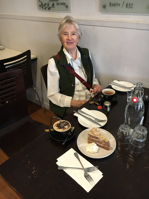 Cafe Capella's - Accommodation Gold Coast 10