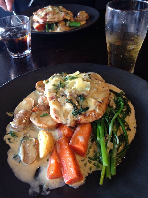 Cafe Capella's - Accommodation Gold Coast 11