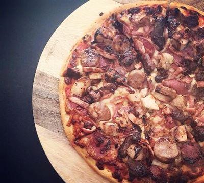 Cafe Capella's - Accommodation Gold Coast 2