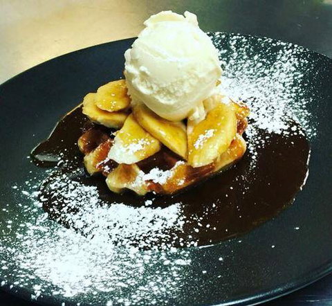 Cafe Capella's - Accommodation Gold Coast 3