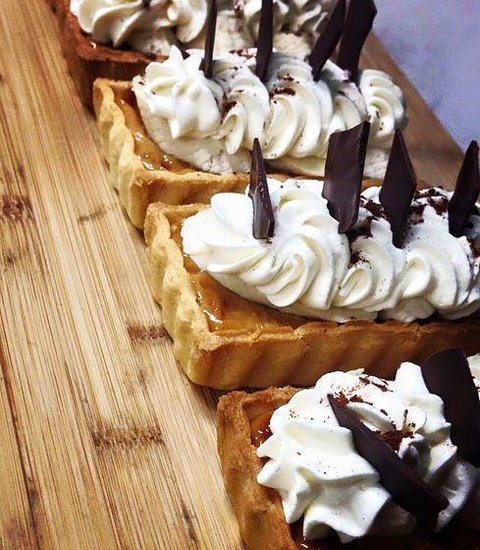 Cafe Capella's - Accommodation Gold Coast 4